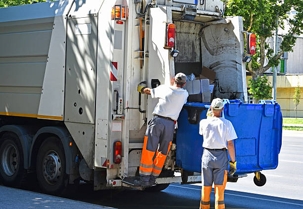 Same-Day Junk Removal Services in High Springs, FL