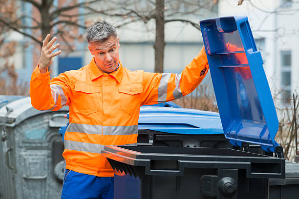 Best Residential Junk Removal  in High Springs, FL